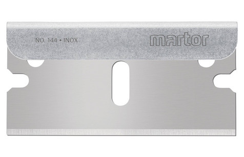 pics/Martor/New Photos/Klinge/144/martor-144-reinforced-razor-scraper-blade-39x19-mm-stainless-steel-inox-001.jpg